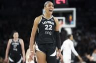 A'Ja Wilson net worth